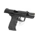 Umarex H&K HK45 (KWA) Gas, The HK legacy, now in your hands